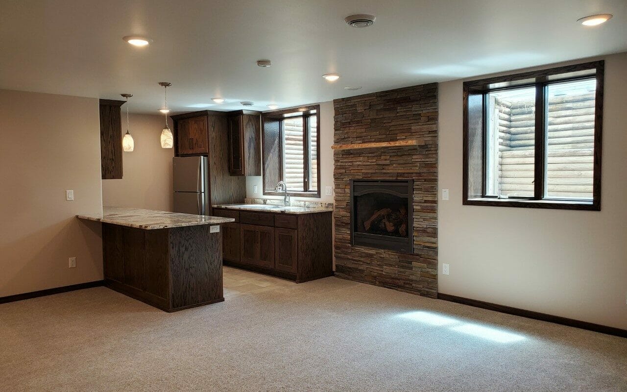 M & J Construction