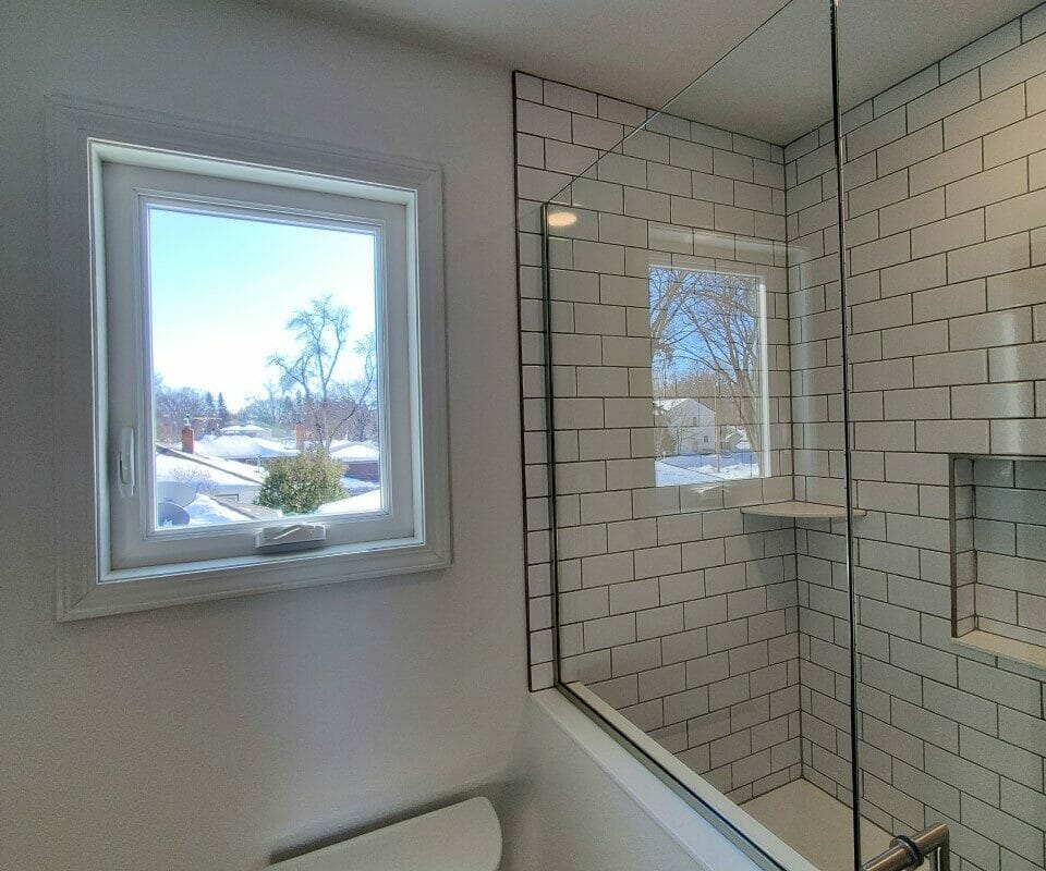 M & J Construction