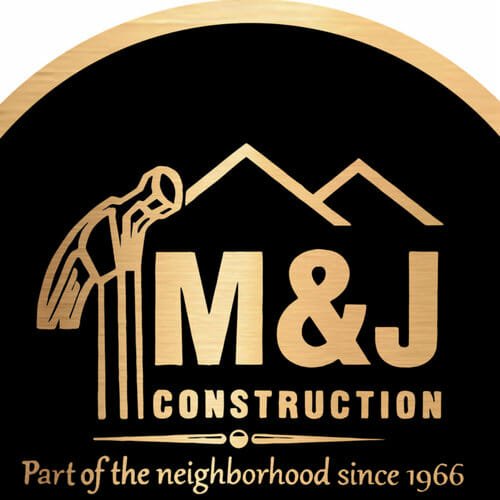 M & J Construction