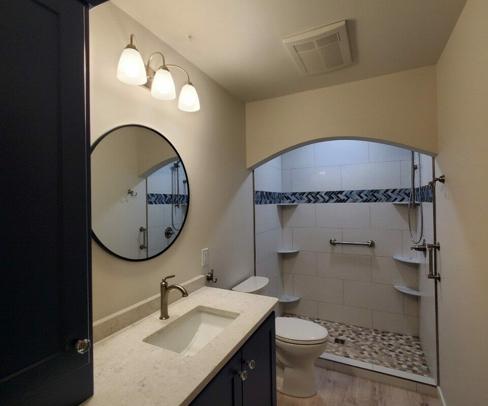 M & J Construction
