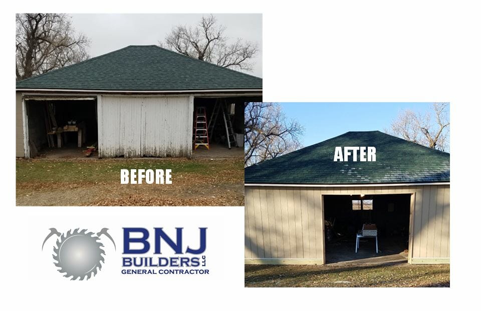 BNJ Builders, LLC