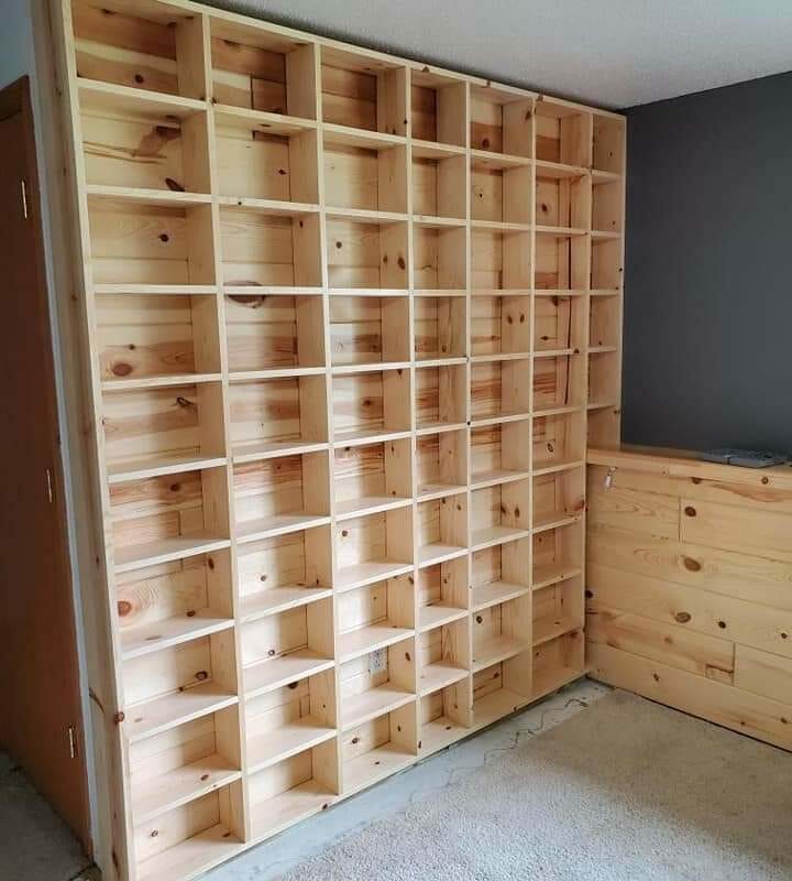 Cut Once Carpentry, LLC