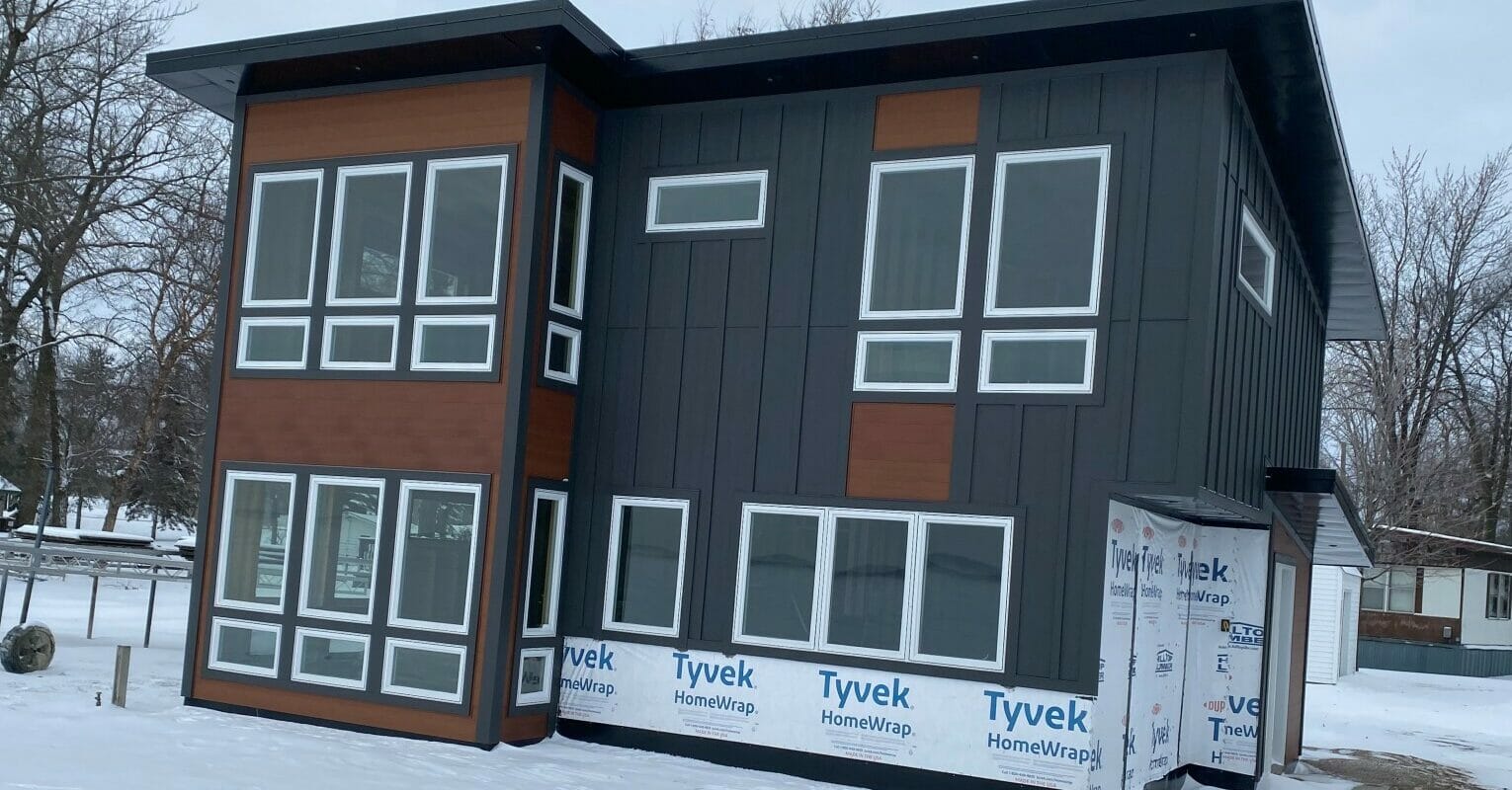 Woessner Construction, Inc