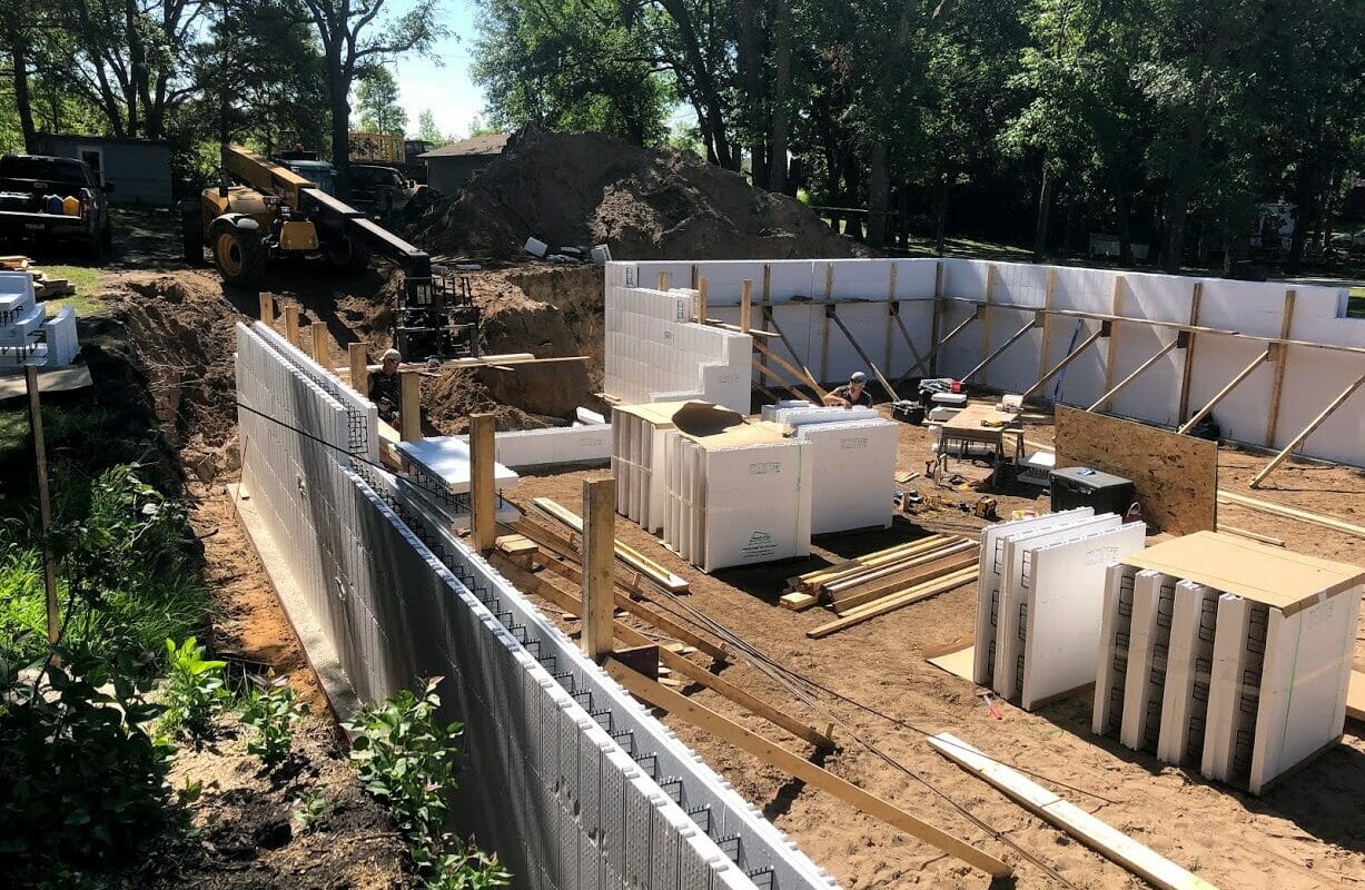 Heath West Construction, LLC