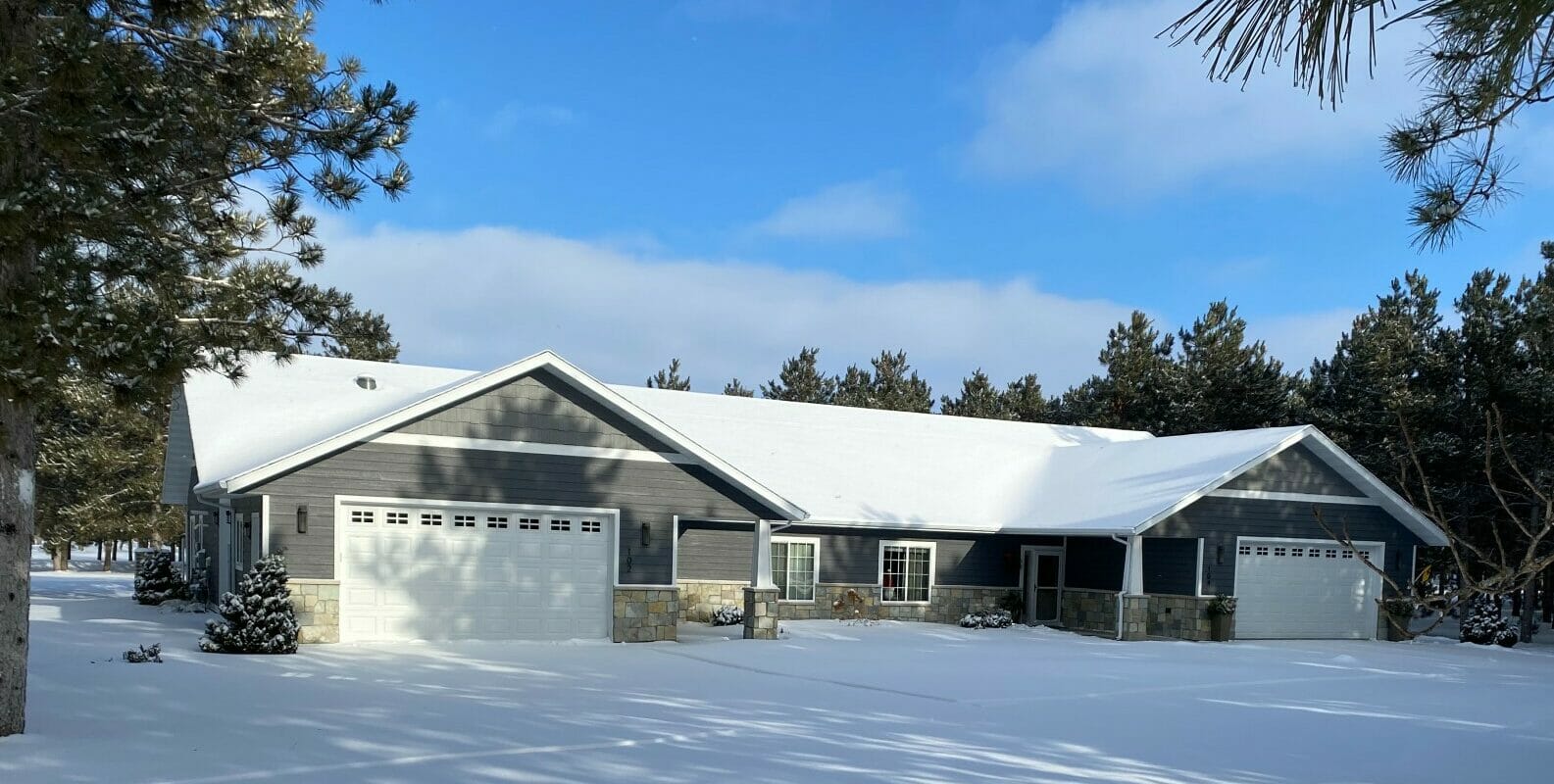 Woessner Construction, Inc