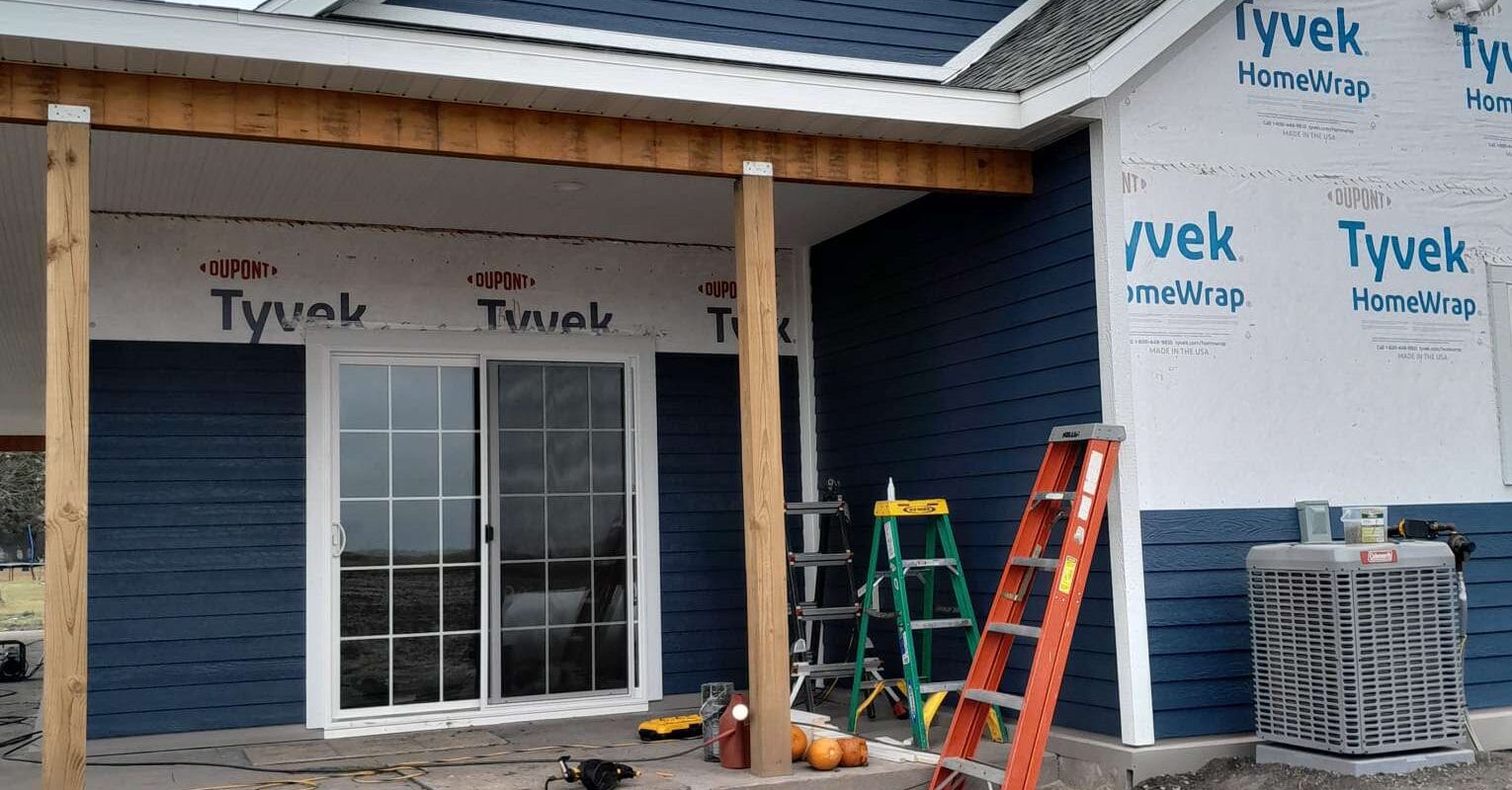 Peter Jacobson Construction, LLC