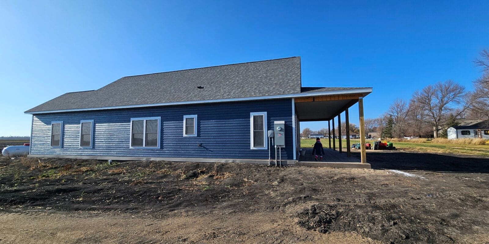 Peter Jacobson Construction, LLC