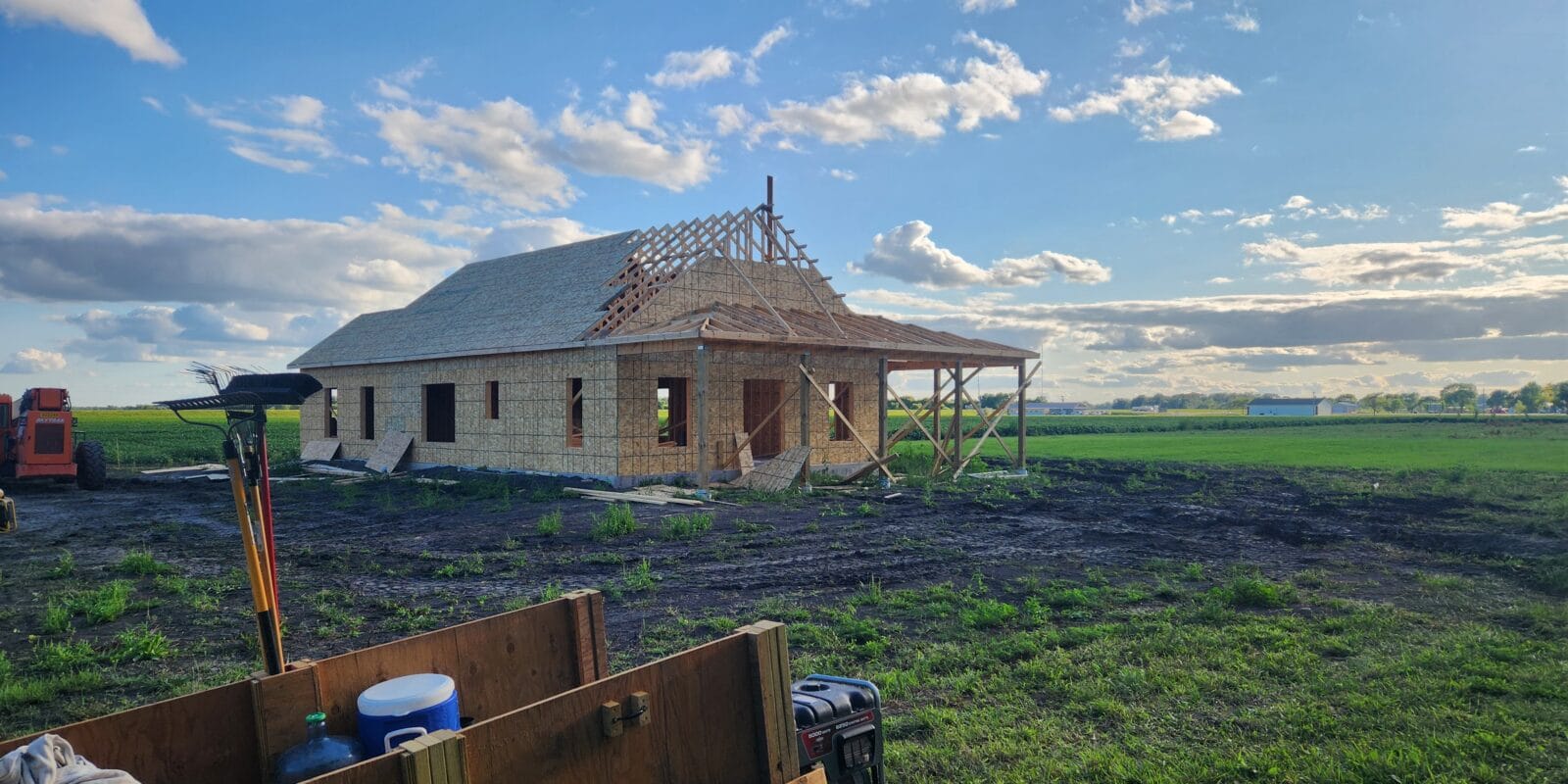 Peter Jacobson Construction, LLC