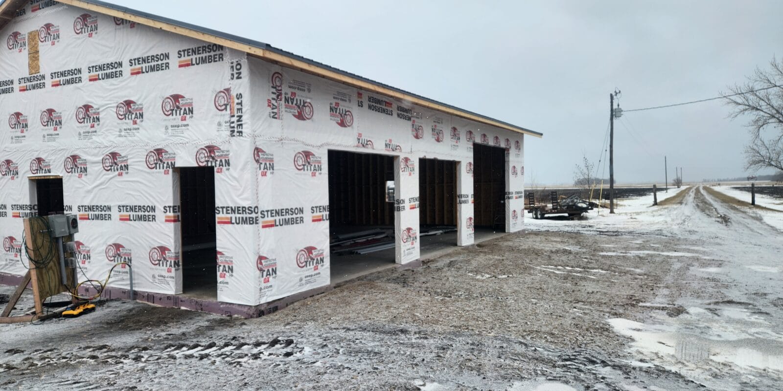 Peter Jacobson Construction, LLC