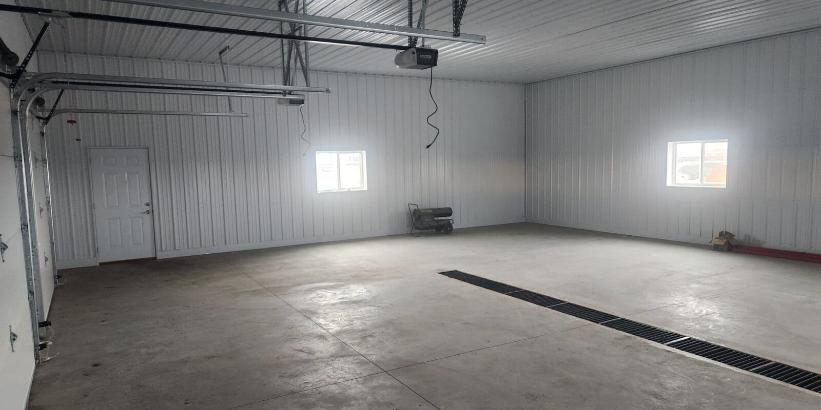 Peter Jacobson Construction, LLC