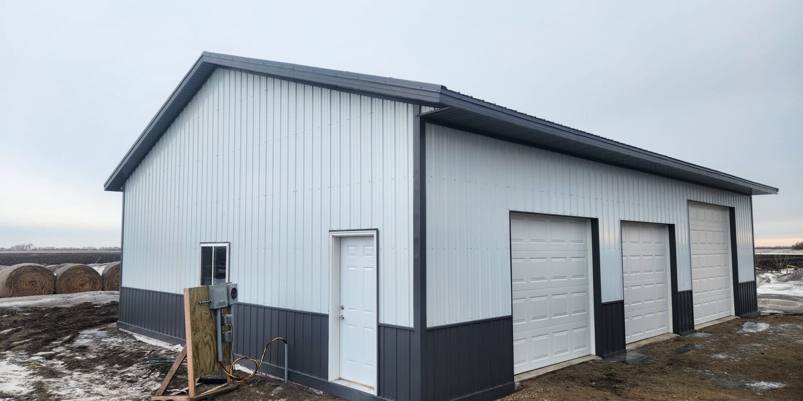 Peter Jacobson Construction, LLC