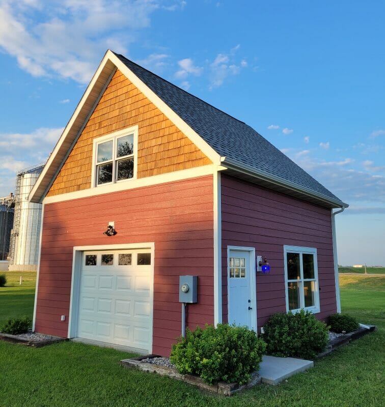Peter Jacobson Construction, LLC