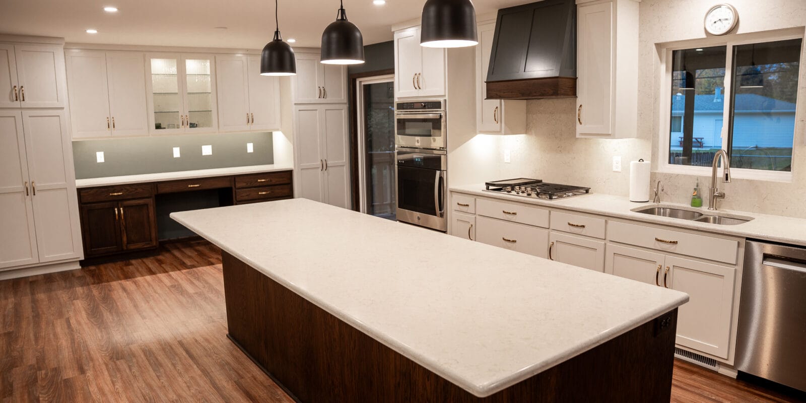 Dawson Contracting, LLC