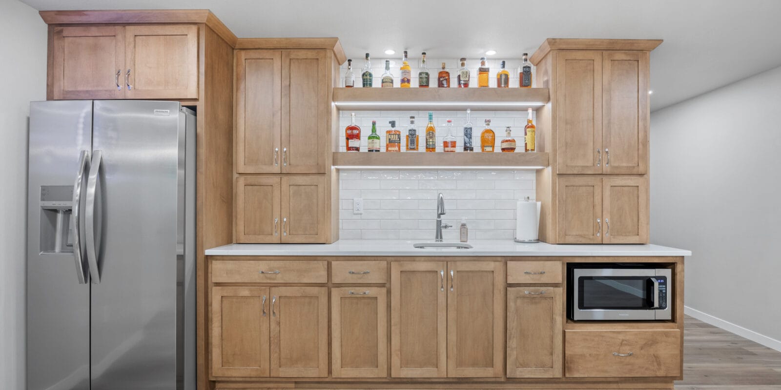 Dawson Contracting, LLC