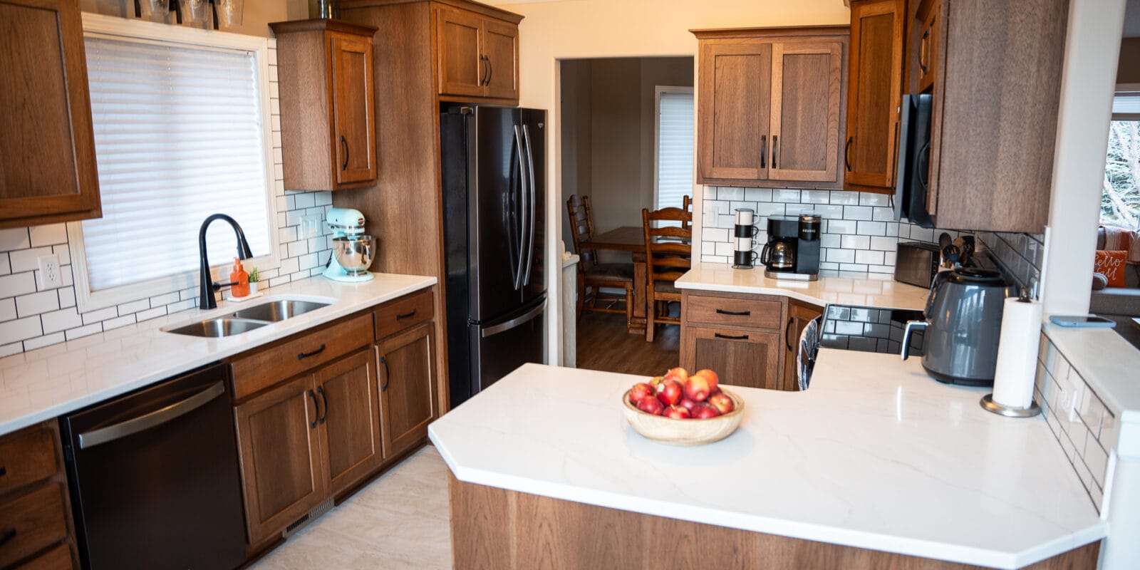 Dawson Contracting, LLC