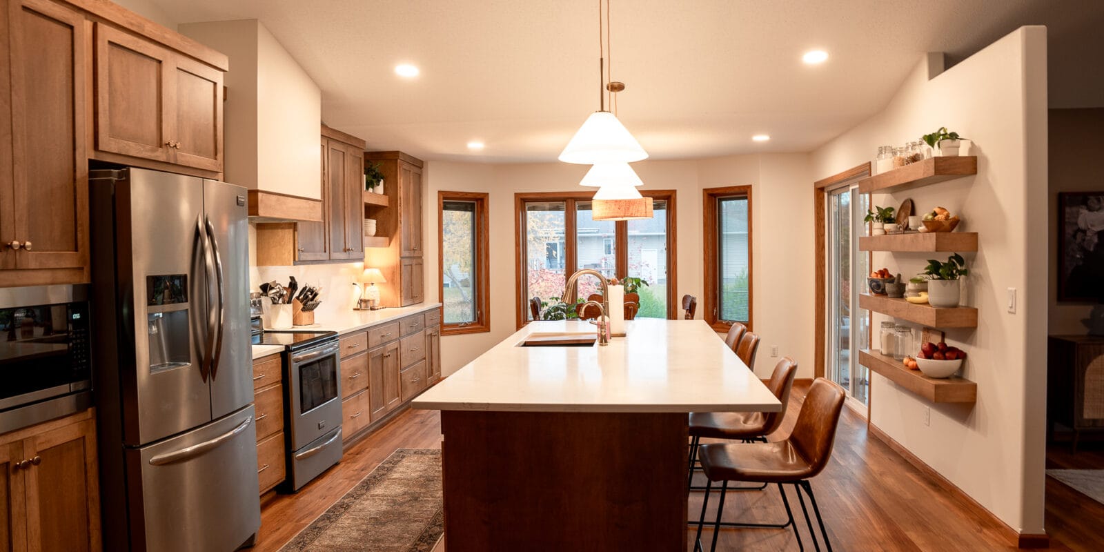 Dawson Contracting, LLC