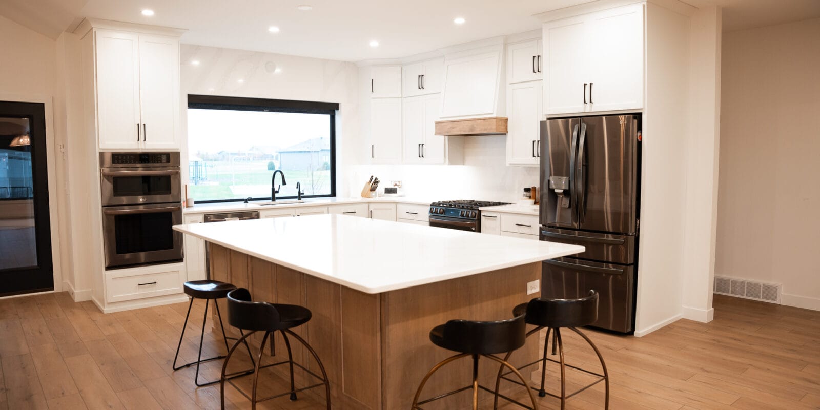 Dawson Contracting, LLC