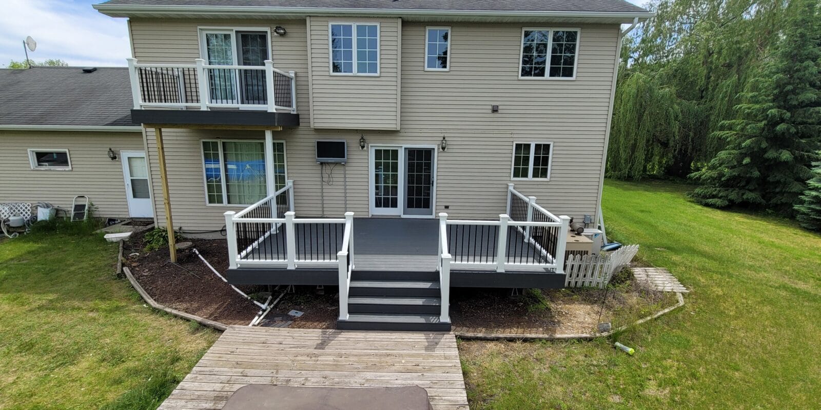 Northern Winds Contracting, Inc.