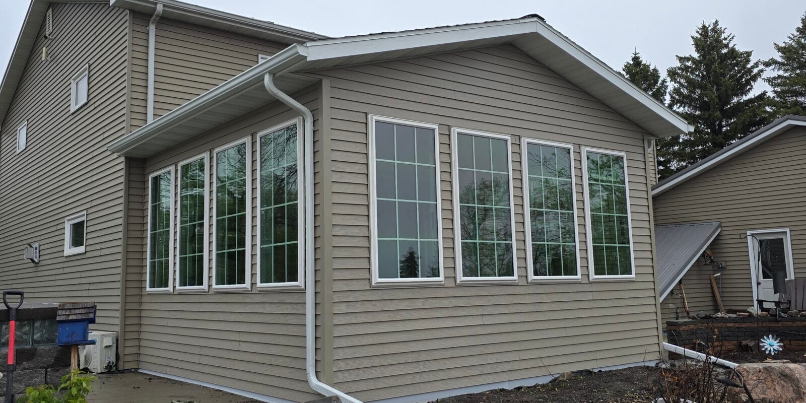 Northern Winds Contracting, Inc.