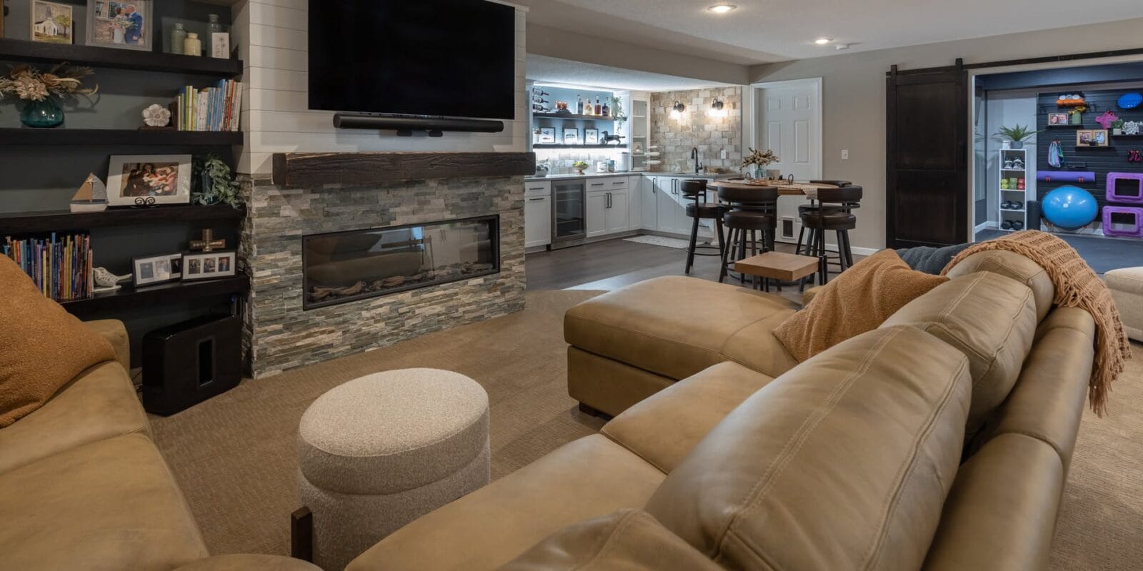 The Home Authority, Inc.